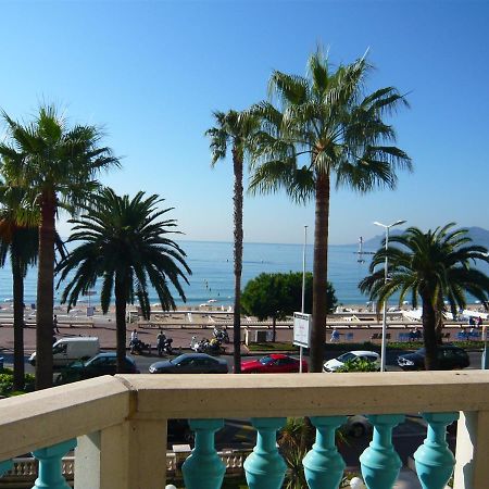 Appartement Relais De La Reine Cannes Croisette ภายนอก รูปภาพ
