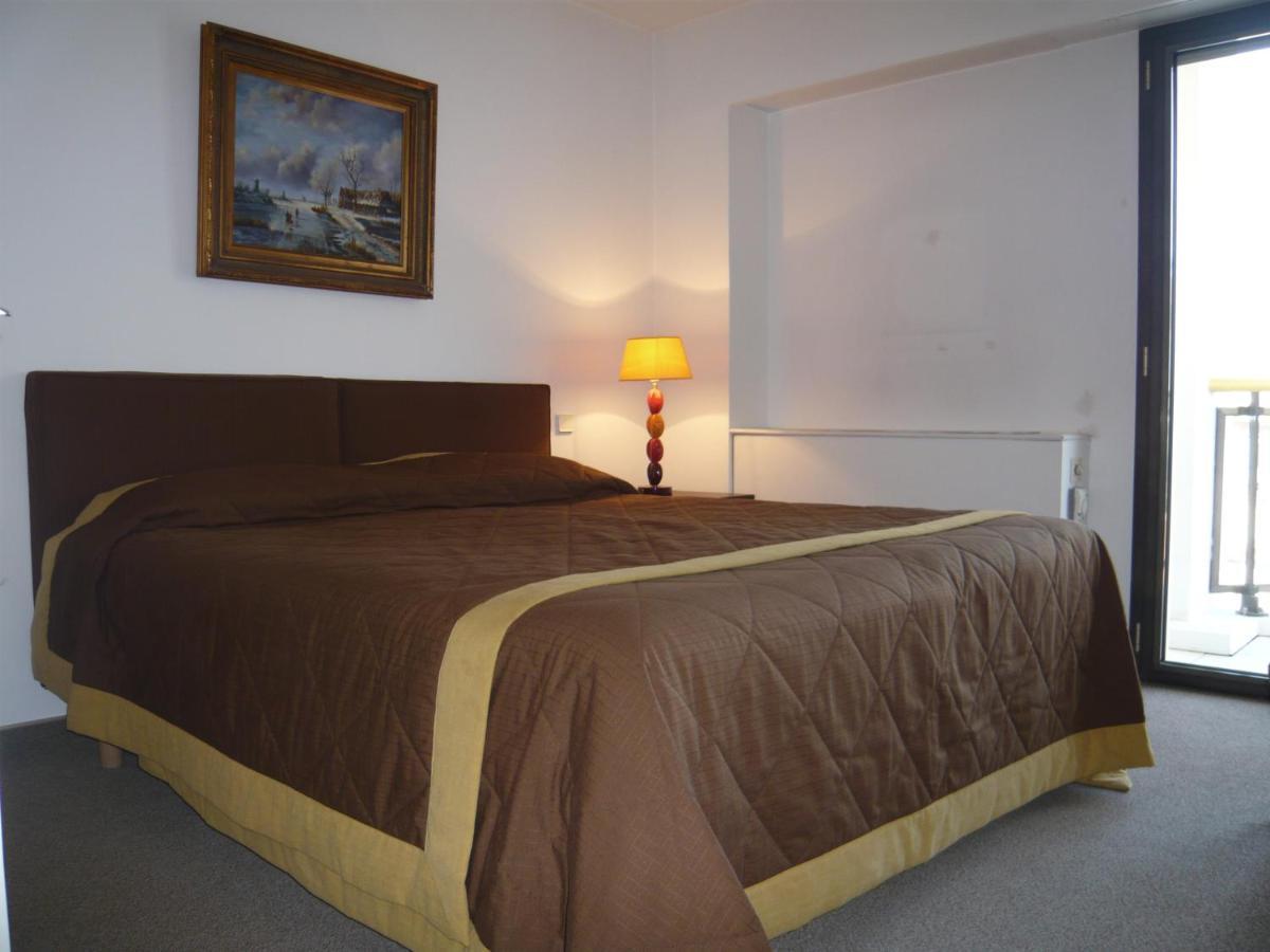 Appartement Relais De La Reine Cannes Croisette ภายนอก รูปภาพ