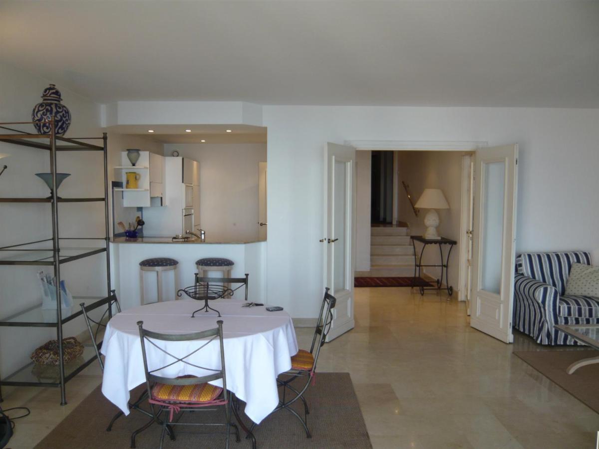 Appartement Relais De La Reine Cannes Croisette ภายนอก รูปภาพ